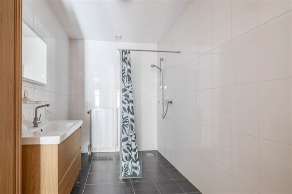 Medium property photo - Semmelweisstraat 90, 9728 NB Groningen
